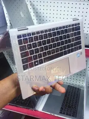 Laptop HP EliteBook 840 G5 8GB Intel Core i5 SSD 256GB