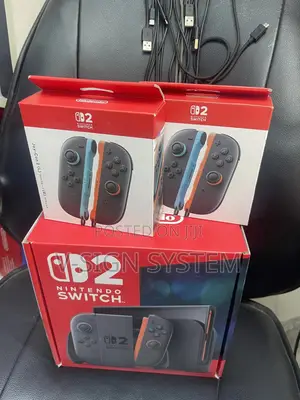 Switch 2 Joycom