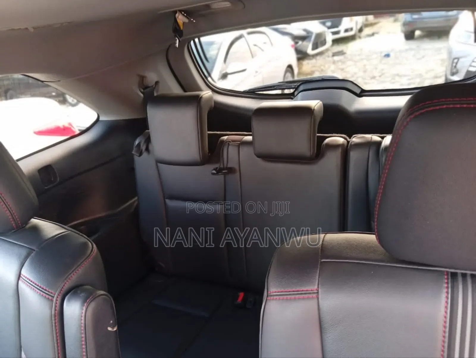 Toyota Highlander 2020 Gray