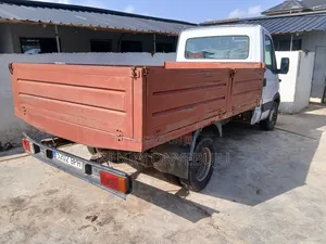 Iveco Truck Daily