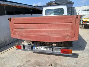 Iveco Truck Daily