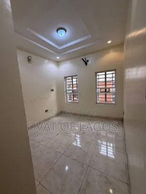 4bdrm Duplex in Ikate for rent