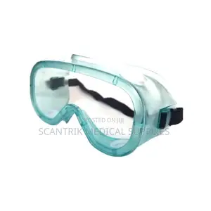 Industrial Eye Wear Protective Glass Nigeria