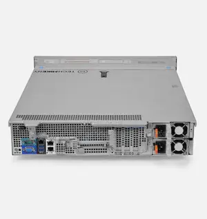 Server Dell PowerEdge R540 32GB Intel Xeon HDD+SSD 32GB