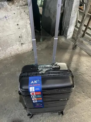 Suitcase for Everyone