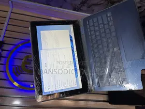 New Laptop HP ProBook X360 11 G5 EE 8GB Intel Pentium SSD 128GB