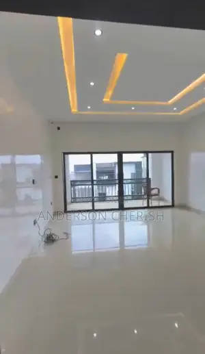 6bdrm Villa in Guzape District for sale