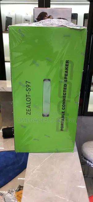 Music Equipment
