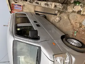 Suzuki Every 2013 Silver