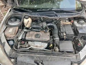Peugeot 206 2005 Silver