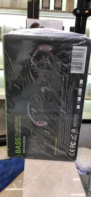 Music Equipment