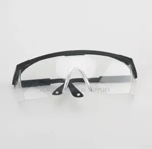 Anti-Fog Eye Wear Protective Glass Nigeria