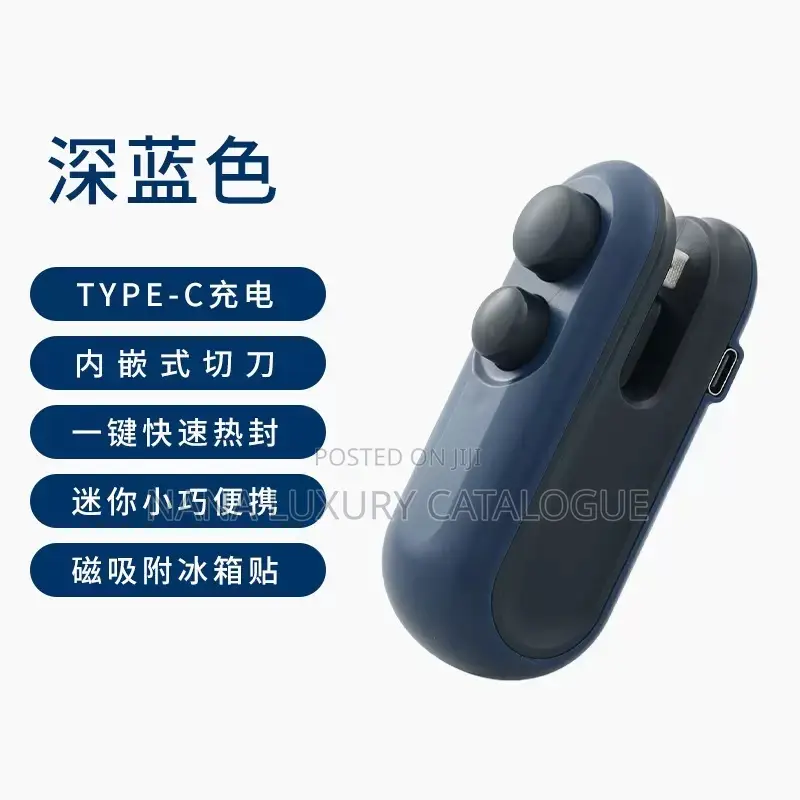 Mini Sealing Machine