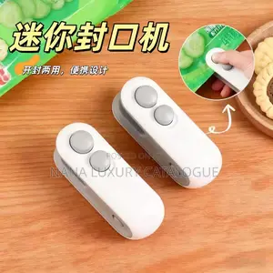 Mini Sealing Machine