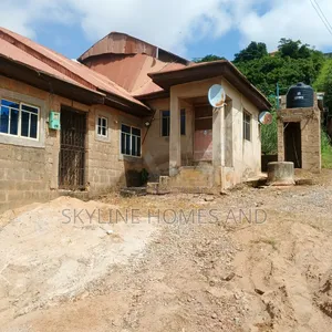 3bdrm Apartment in Abeokuta South for sale