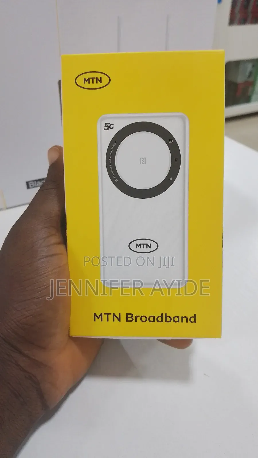 Jenny Network