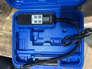 Value VML-1 Refrigerant Gas Leak Detector