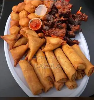 Helen’S Kitchen Treats * Mhiz Helen Foods Pastr