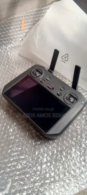 Dji Mavic Rc Pro Smart Controller With Hdmi Output