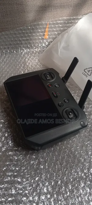 Dji Mavic Rc Pro Smart Controller With Hdmi Output