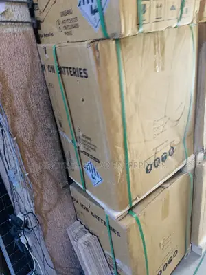 10kwh 48v Blue Carbon 2in1 Lithium Battery Is Act