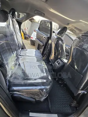 Lexus RX 350 AWD 2017 Gray