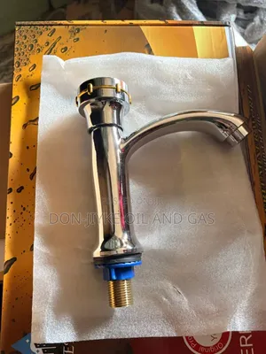 Kitchen Sink Tap