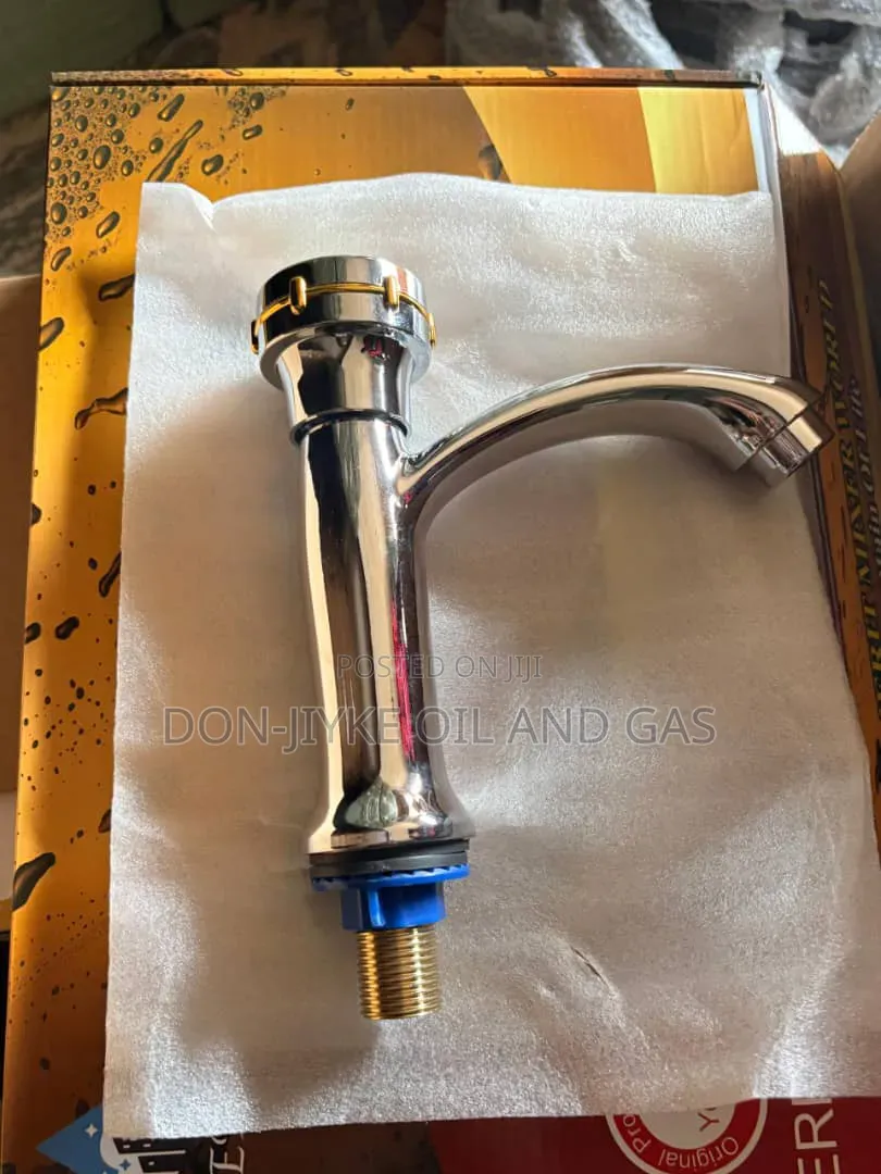 Kitchen Sink Tap