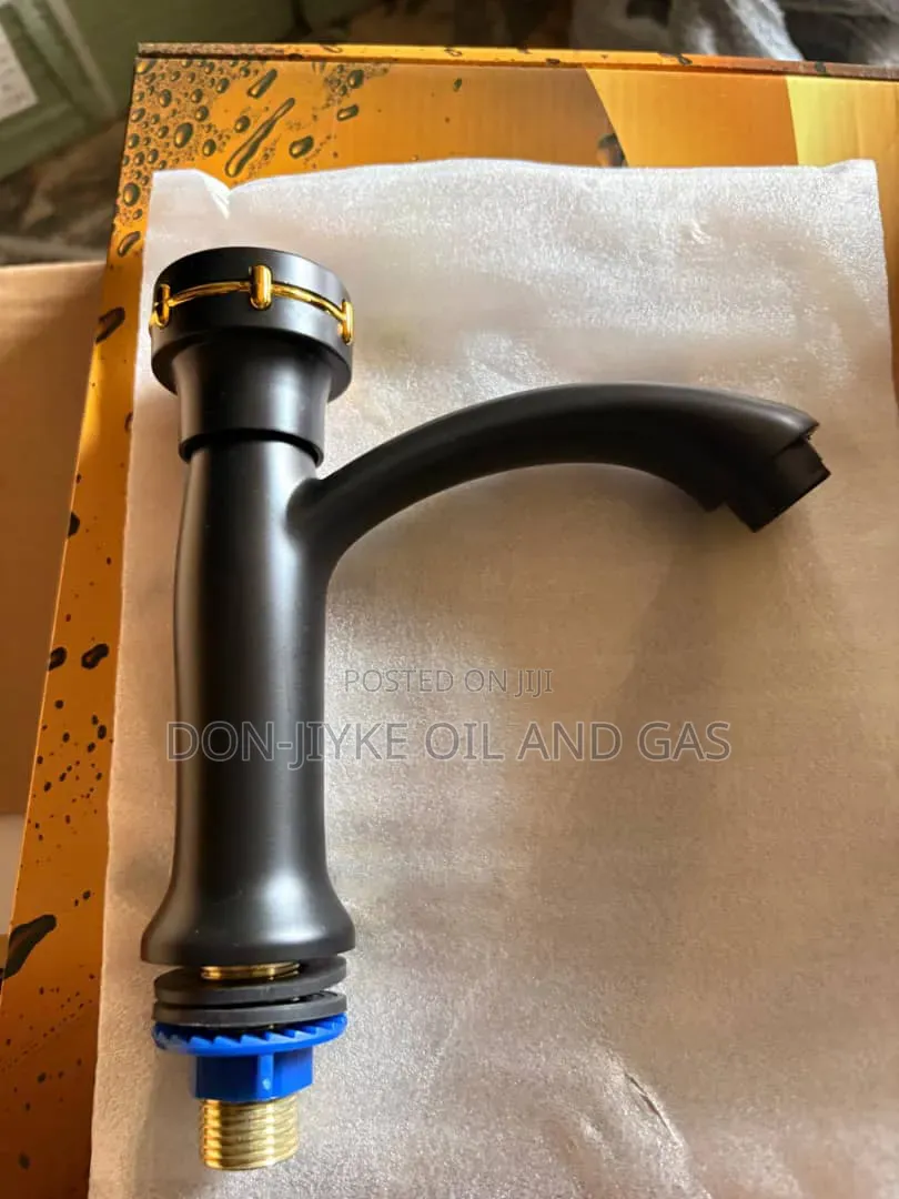 Kitchen Sink Tap