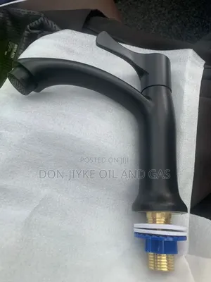 Kitchen Sink Tap