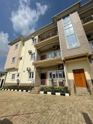 3bdrm Block of Flats in Jahi for rent