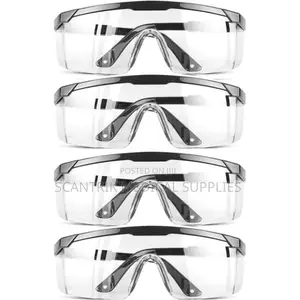 Chemical Eye Wear Protective Glass Nigeria