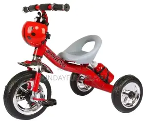 Baby Tricycle
