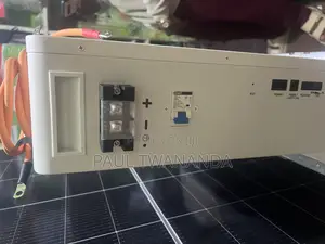 Hyper 4.2kwh 24v Lithium Battery