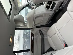 Mercedes-Benz M Class 2013 Silver