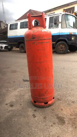 50kg Cylinder