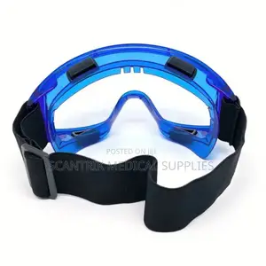 Eye Wear Protective Glass Retailer in Nigeria