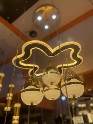 Chandelier