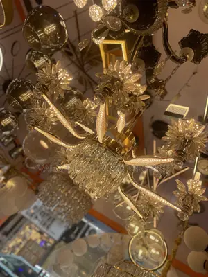 Chandelier