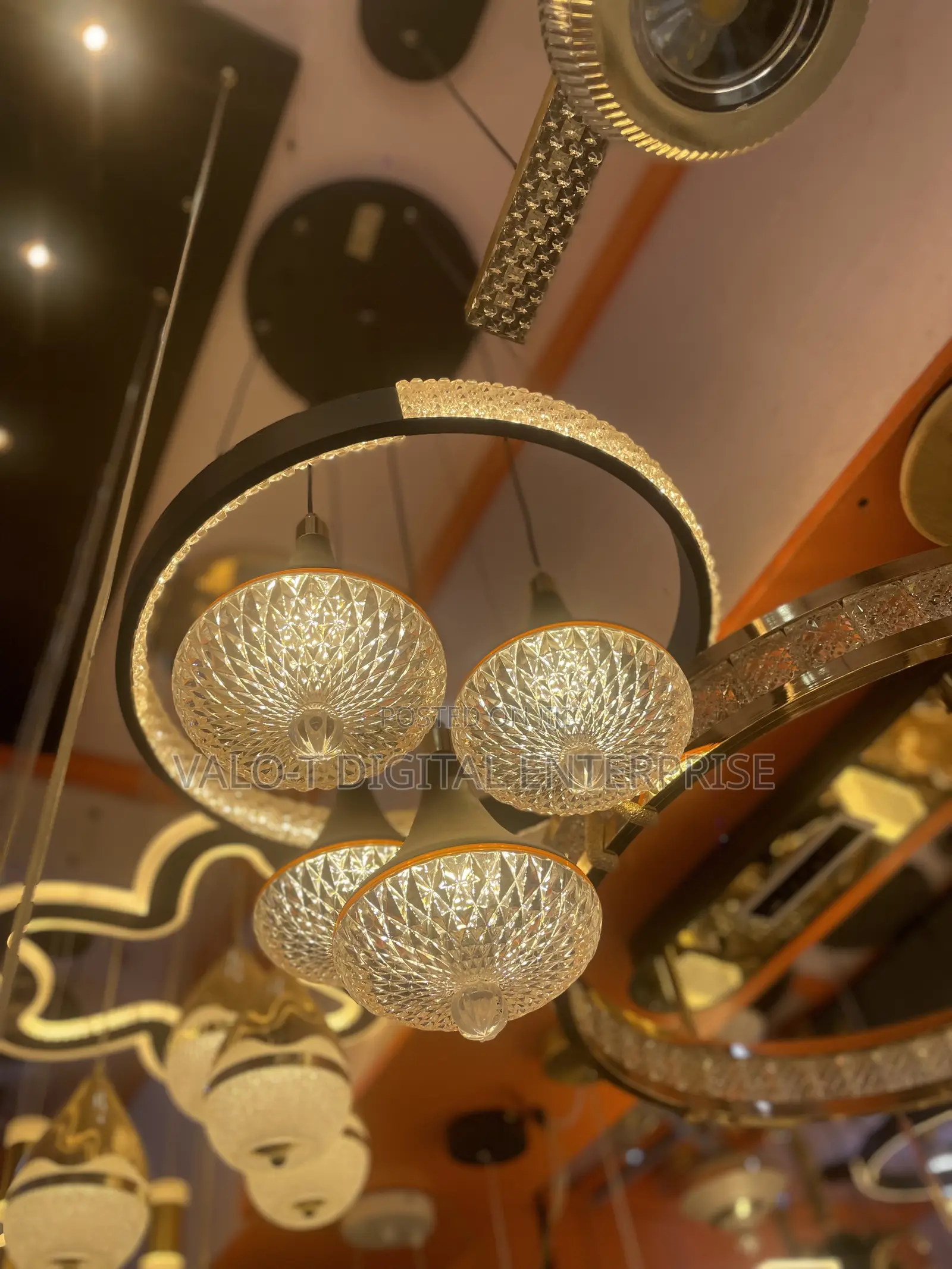 Chandelier