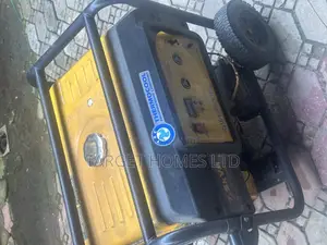 7.5kva Generator