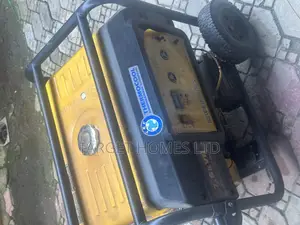 7.5kva Generator