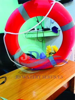 Pool Life Buoy