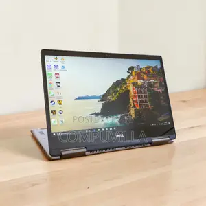 Laptop Dell Inspiron 13 7373 16GB Intel Core i7 SSD 512GB