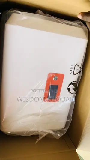 Original Solar Generator Is Available
