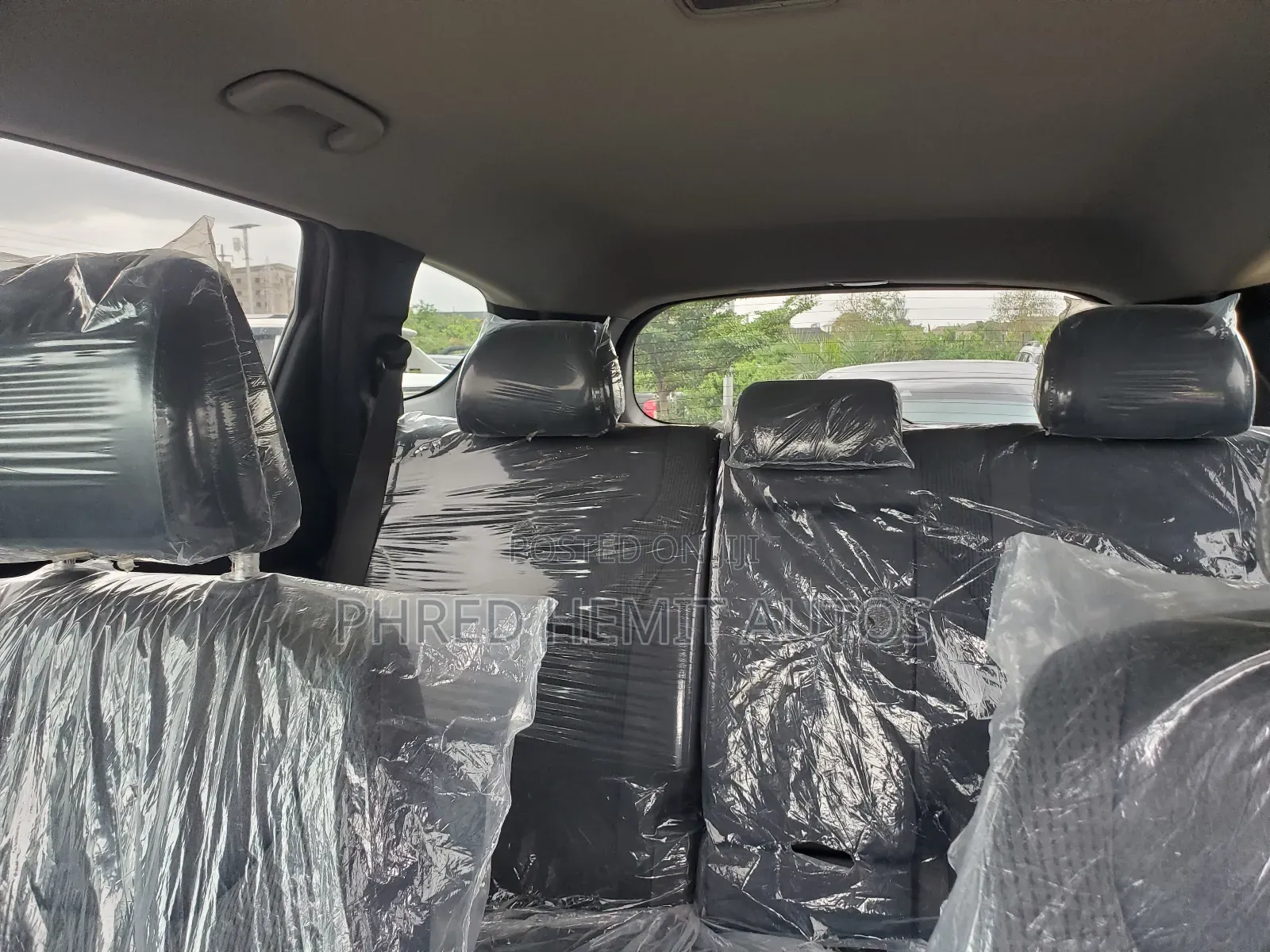 Hyundai Santa Fe 2020 Gray