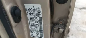 Lexus RX 2003 Gold