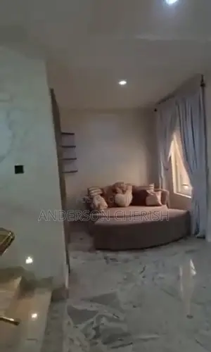 Furnished 4bdrm Duplex in Guzape for rent