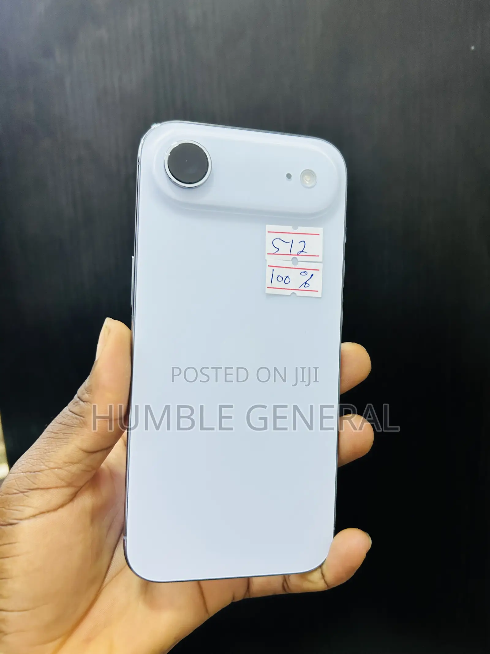 Apple iPhone Air 512 GB