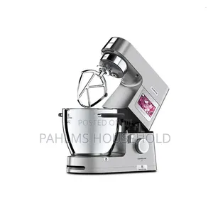 Kenwood Cooking Chef Xl Professional Cake Mixer